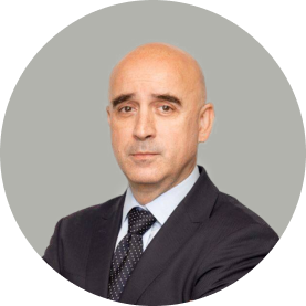 Rafael Pérez