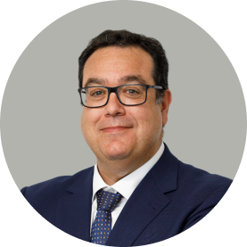 Rafael Robledo