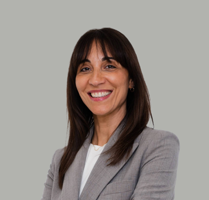 Noelia Martínez Socia del área de Laboral