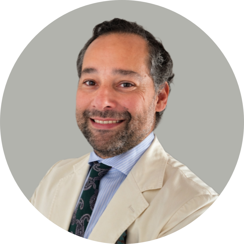 Juan Colomé
