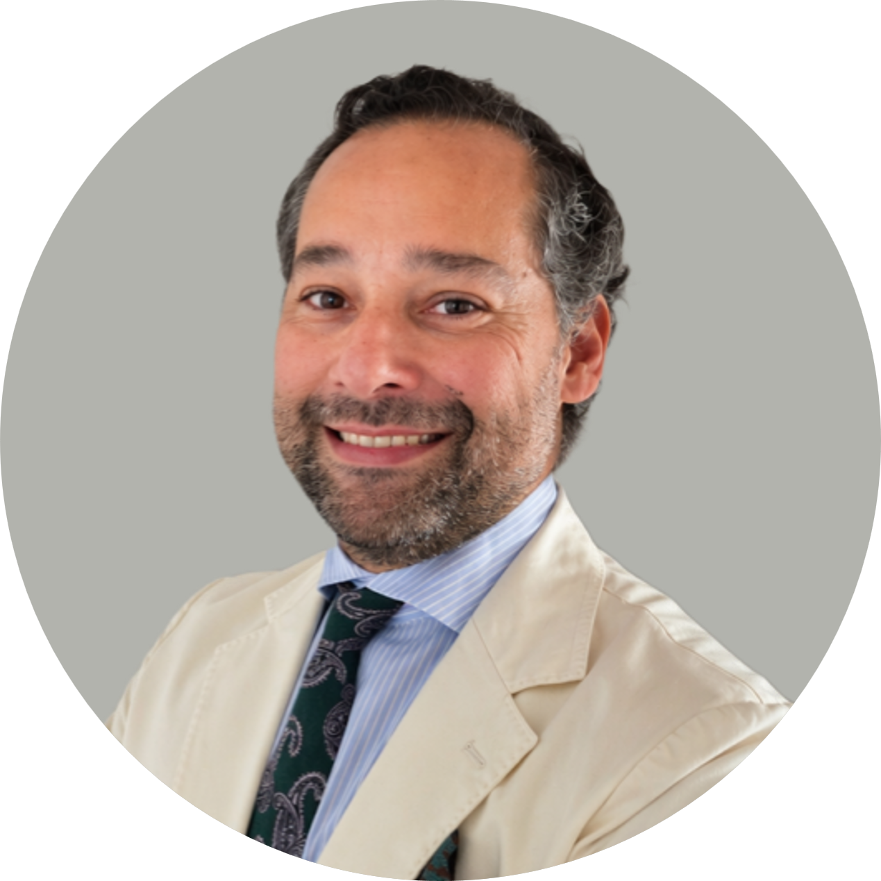 Juan Colomé